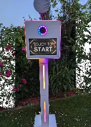 Fotobox mit Sofortdrucker mieten von Event-Wunsch