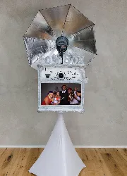 Cubis-Fotobox "Maxi" von Cubis-Fotobox