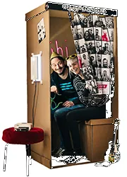 HappyPhotoBooth von HappyPhotoBooth