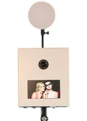 Fotobox Standard von Selfiekisten