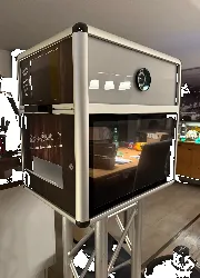 Die wohl beste PhotoBooth des Nordens von Fotodesign-MK