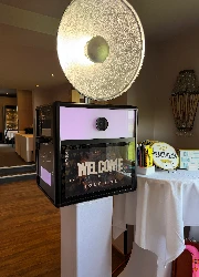 Die wohl beste PhotoBooth des Nordens von Fotodesign-MK