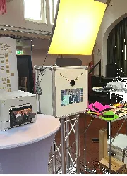 Fotobox komplett von fotobox.ruhr