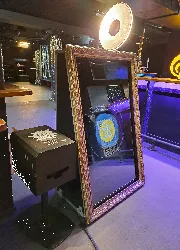 Fotospiegel von Fotoautomat Berlin