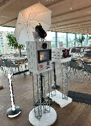 Fotobox von TR Fotobox