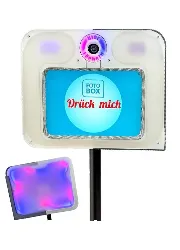 Fotobox S von Fetebox