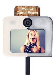 FOTOBOX L 24MP von Fetebox