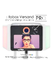 FOTOBOX PRO von Fetebox