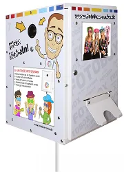 Fotobox Rocks von fotoboxrocks