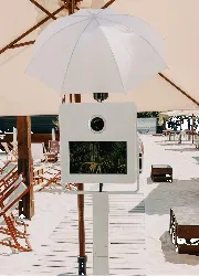 Fotobox "Classic" von Forever Frames