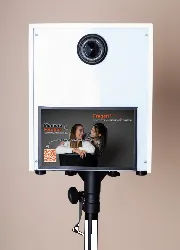 Memora Fotobox von Memora Fotobox