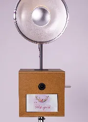 Fotobooth Canon SELPHY von FloLink Design